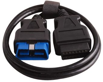 سعر جيد بي أم دبليو المجلس الدولي للمتاحف OBD 16pin إلى obd 16pin كبل الانترنت