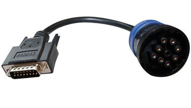 سعر جيد PN448015 كبل كاتربيلر لوصلة USB نيكسيك 125032 + شاحنة ديزل برنامج تشخيص الانترنت
