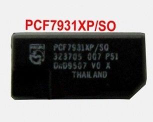 سعر جيد PCF7931XP/حتى السيارات مفتاح المستجيب رقاقة بنز وبي أم دبليو السيارات الانترنت