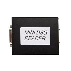 سعر جيد أدوات تشخيص السيارات 2016 MINI DSG Reader (DQ200 + DQ250) لإصدار VW / AUDI الجديد الانترنت