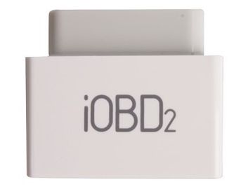 سعر جيد WIFI IOBD2 رمز الماسح Xtool أداة تشخيص دعم فون وأندرويد الانترنت