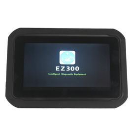سعر جيد أداة تشخيص EZ300 Xtool للمحرك ، ABS ، SRS ، ناقل الحركة والتشخيص TPMS الانترنت