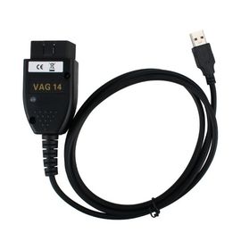 سعر جيد VAG 14.10.2 VAG كابل التشخيص V14.10.2 النسخة البرتغالية الانترنت