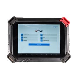 سعر جيد XTOOL EZ500 HD أداة تشخيص كامل النظام شاحنة مع وظيفة خاصة الانترنت