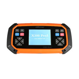 سعر جيد مفتاح مبرمج السيارة OBDSTAR X300 PRO3 مع مفتاح التلامس + ضبط عداد المسافات + تحديث EEPROM / PIC + OBDII عبر الإنترنت الانترنت