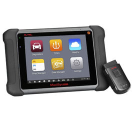 سعر جيد 100 ٪ الأصلي Autel MaxiSys MS906TS الماسح الضوئي العالمي للسيارات مع TPMS وظيفة التحديث عبر الإنترنت الانترنت