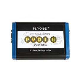 سعر جيد 2017 FVDI2 فيات قائد لشركة فيات / ألفا لانسيا دعم تصحيح عداد المسافات ، البرمجة الرئيسية الانترنت