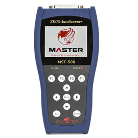 سعر جيد MASTER MST-500 السيارات المحمولة دراجة نارية أداة تشخيص الماسح الضوئي الانترنت