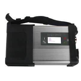 سعر جيد WIFI MB SD Connect C5 مرسيدس أداة تشخيص حزمة كاملة دعم WIN7 ونظام WIN10 مع متعدد اللغات الانترنت