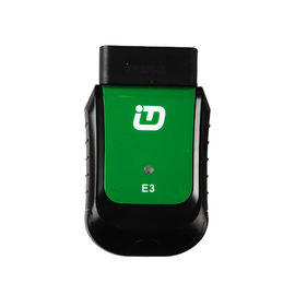 سعر جيد XTUNER E3 أدوات تشخيص السيارات الماسح الضوئي OBDII اللاسلكي على أساس W10 دعم النظام متعدد اللغات الانترنت