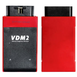 سعر جيد 2017 جديد UCANDAS VDM2 VDM II السيارات أدوات التشخيص الماسح لالروبوت الهاتف والكمبيوتر اللوحي دعم متعدد اللغات الانترنت