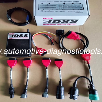 سعر جيد مجموعة تشخيص شاحنات ايسوزو مع ISUZU IDSS 2019v G-IDSS و E-IDSS Software الانترنت