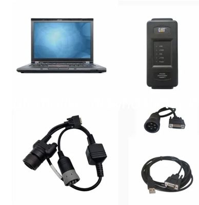 سعر جيد Perkins EST 2025A أداة تشخيص للخدمات الثقيلة لمحركات Perkins الانترنت