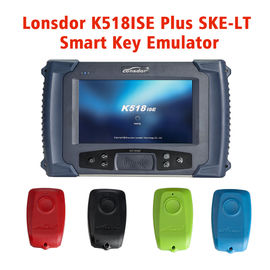 سعر جيد 100 ٪ الأصلي Lonsdor K518ISE برنامج مفتاح مبرمج سيارة تويوتا / لكزس الذكية مفتاح للجميع مفتاح المفقودة عبر OBD الانترنت