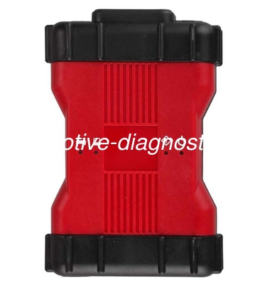 سعر جيد أفضل نوعية VCM II VCM2 أداة تشخيص لفورد V130 ومازدا V128 2 في 1 الانترنت