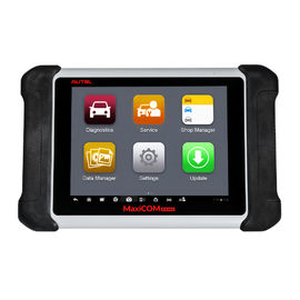 سعر جيد أصلي AUTEL MaxiCom MK906 Autel أداة تشخيص دعم عبر الإنترنت أداة التشخيص والبرمجة الانترنت