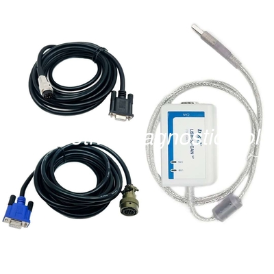 سعر جيد أدوات تسجيل وتعيين أدوات التشخيص من USB إلى CAN الانترنت