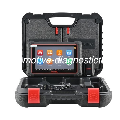 سعر جيد Autel MaxiPro MP900TS أصل أوتوماتيك سكينر كل النظام الماسح الضوئي التشخيصي مع برمجة TPMS الانترنت