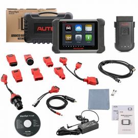 سعر جيد تدعم أداة تشخيص AUTEL اللاسلكية AUTEL MaxiSys MS906BT التشخيص على مستوى OE وترميز وحدة التحكم الإلكترونية الانترنت