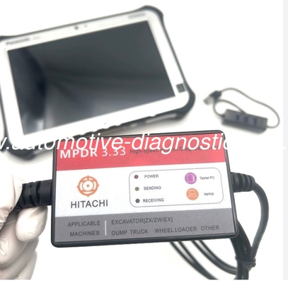 سعر جيد أداة التشخيص الثقيلة مع برنامج MPDr 3.9 الانترنت
