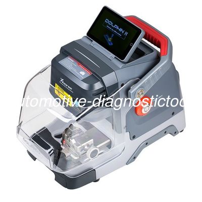 سعر جيد Xhorse Dolphin II XP005L آلة قطع مفاتيح محمولة تلقائية الانترنت