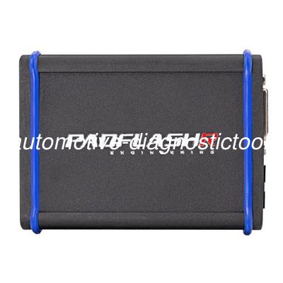 سعر جيد 2025 PADFLASH النسخة الكاملة برنامج ECU مع USB Dongle دعم السيارات والشاحنات والمركبات الخاصة والقوارب الانترنت