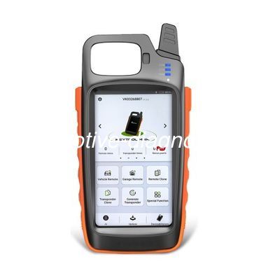 سعر جيد جهاز برمجة مفاتيح Xhorse VVDI Key Tool Max الانترنت