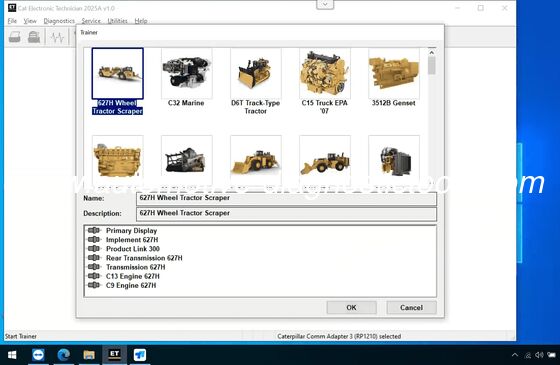 سعر جيد VAG 14.10.2 VAG كابل التشخيص V14.10.2 النسخة البرتغالية الانترنت
