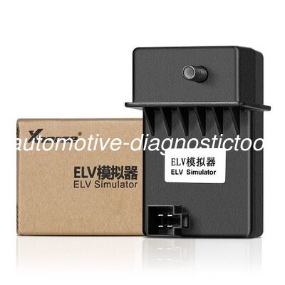 سعر جيد محاكي XHORSE ELV لـ Benz 204 207 212 مع أداة VVDI MB الانترنت