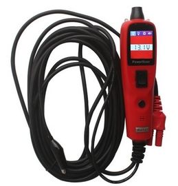 سعر جيد PowerScan PS100 Autel أداة تشخيص نظام كهربائي أداة تشخيص السيارات الانترنت