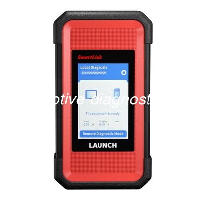 سعر جيد 2026 إطلاق X431 SmartLink C 2.0 وحدة شاحنة ثقيلة للسيارات التجارية / الركاب / سيارات الطاقة الجديدة المستخدمة مع X-431 V + / PRO3S الانترنت