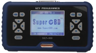 سعر جيد SKP900 سوبيروبد OBD2 يده السيارة مبرمج الرئيسية V4.5 لا تحتاج إلى الرقم السري الرئيسية عند البرمجة الانترنت