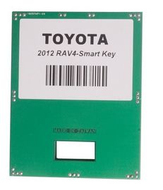 سعر جيد 2012 تايوتا RAV4 مبرمج ذكيّ أساسيّ الانترنت