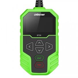 سعر جيد OBDSTAR BT06 اختبار بطارية السيارة الانترنت