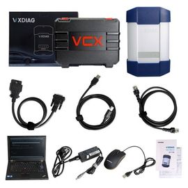 سعر جيد أداة تشخيص السيارات المتعددة VXDIAG للماركات الكاملة HONDA / GM / VW / FORD / MAZDA / TOYOTA / PIWIS / Subaru /  /  / BENZ الانترنت