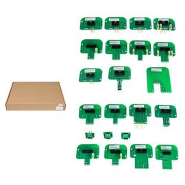 سعر جيد KTAG KESS KTM Dimsport LED BDM Frame 22 Sets (Denso، Marelli، Bosch، Siemens) الانترنت