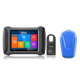سعر جيد XTOOL X100 PAD3 Plus مبرمج مفتاح السيارة لتويوتا / لكزس / فولكس فاجن / برمجة مفتاح  وكل مفتاح مفقود الانترنت