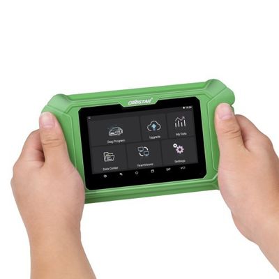 سعر جيد أداة إعادة تعيين الزيت OBDSTAR X200 Pro2 الانترنت