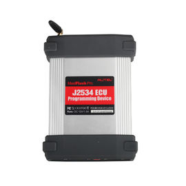 سعر جيد أدوات AUTEL MaxiFlash برو J2534 ECU البرمجة تشخيص السيارات مع Maxisys 908 / 908P الانترنت