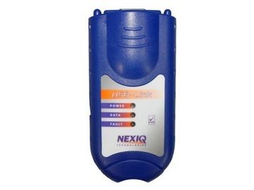 سعر جيد NEXIQ واجهة تشخيص USB Link الثقيلة الانترنت