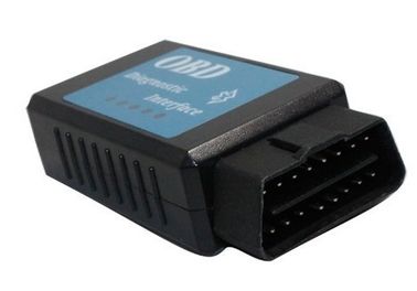 سعر جيد ELM327 Bluetooth يستطيع نقلت EOBD OBDII مسح أداة الانترنت