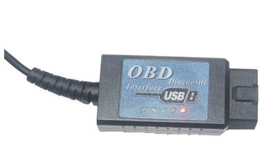 سعر جيد ELM327 يمكن ناقل USB أوبد OBDII أداة المسح الضوئي الانترنت