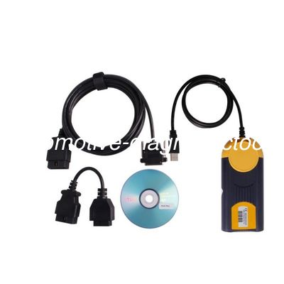 2018/3 أحدث جهاز Multi-Di @ G Access J2534 Pass-Thru Obd2 ، أداة تشخيص ...